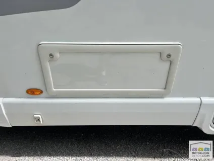 Swift Bolero 630 Ew 2013