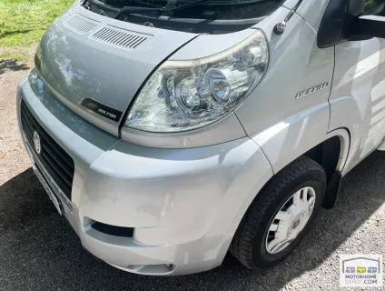 Swift Bolero 630 Ew 2013