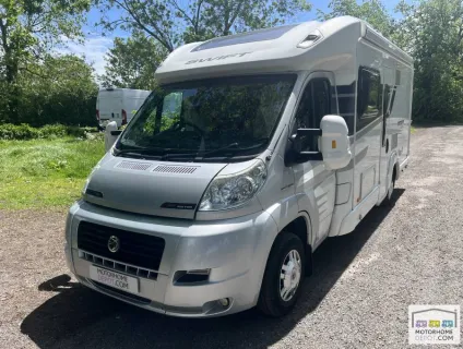 Swift Bolero 630 Ew 2013