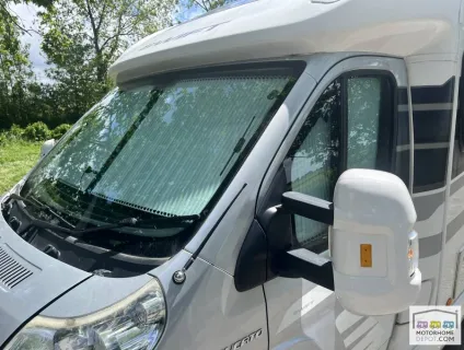 Swift Bolero 630 Ew 2013