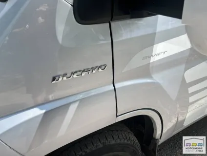 Swift Bolero 630 Ew 2013