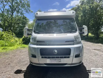 Swift Bolero 630 Ew 2013