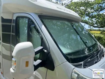 Swift Bolero 630 Ew 2013