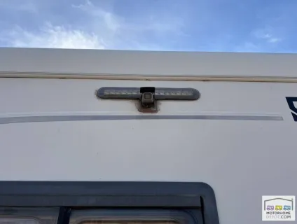 Rapido 741F  2002