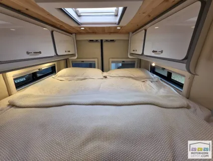 Volkswagen Crafter  2019
