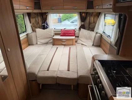 Swift Kon-Tiki 649 2012