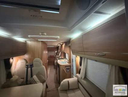 Swift Kon-Tiki 649 2012