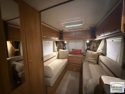 Swift Kon-Tiki 649 2012