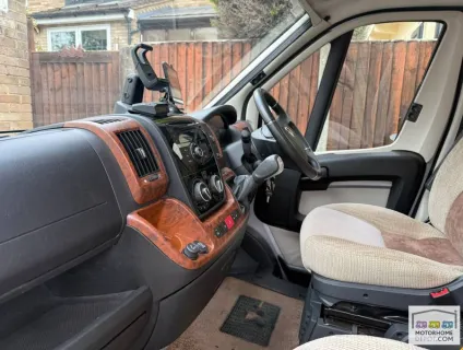 Swift Kon-Tiki 649 2012