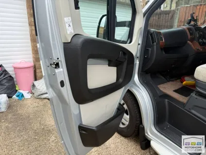 Swift Kon-Tiki 649 2012