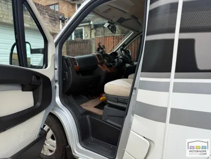 Swift Kon-Tiki 649 2012