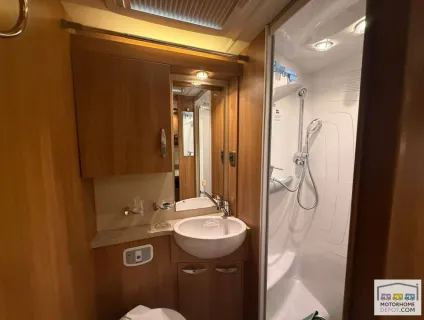 Swift Kon-Tiki 649 2012