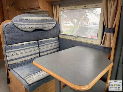Adria Izola S 687 Sp 2006