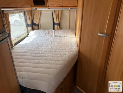 Adria Izola S 687 Sp 2006