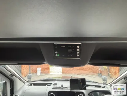 Hymer Grand Canyon S Crossover 4x4 2022