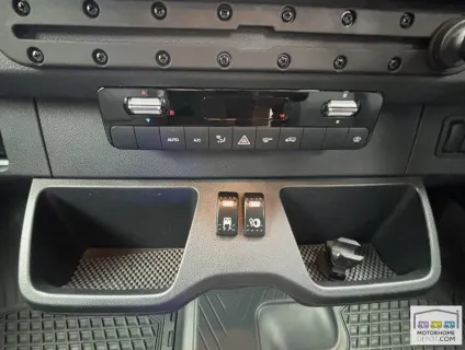 Hymer Grand Canyon S Crossover 4x4 2022