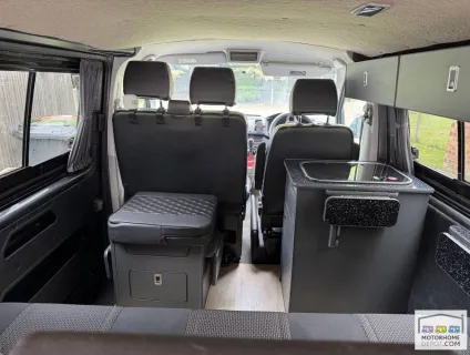 Volkswagen T6 Campervan 2018