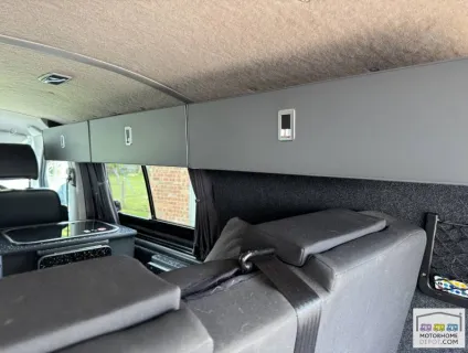 Volkswagen T6 Campervan 2018