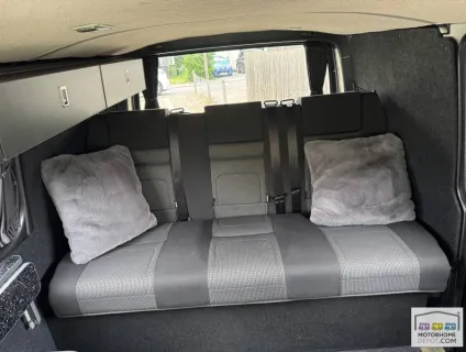 Volkswagen T6 Campervan 2018