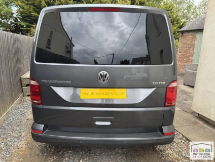 Volkswagen T6 Campervan 2018