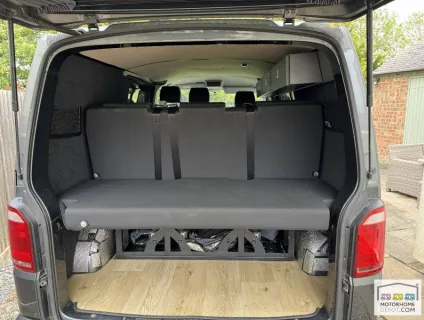 Volkswagen T6 Campervan 2018