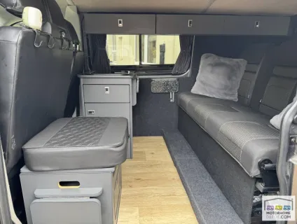 Volkswagen T6 Campervan 2018
