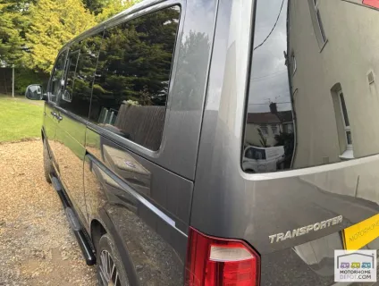 Volkswagen T6 Campervan 2018
