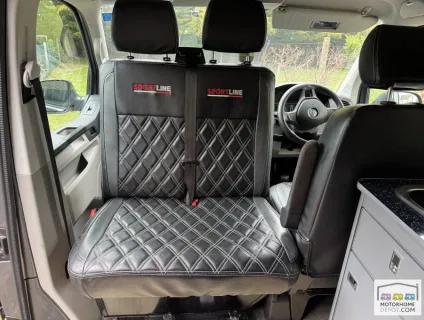 Volkswagen T6 Campervan 2018
