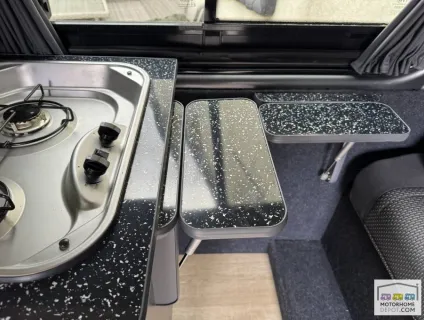 Volkswagen T6 Campervan 2018