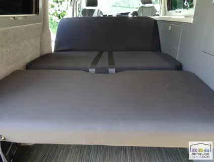 Volkswagen Hillside Leisure Birchover 2023