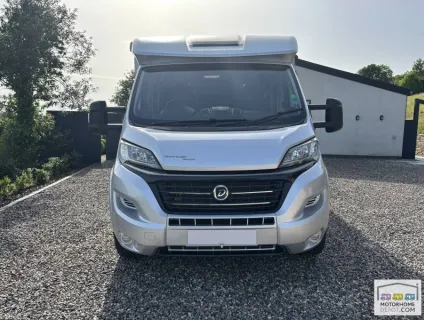 Dethleffs Advantage T7051 2018