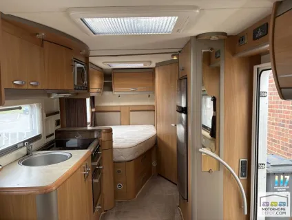Swift Kon-Tiki 665p 2012