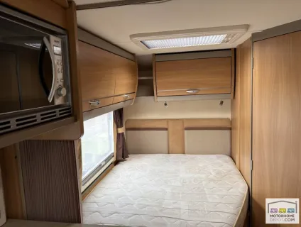 Swift Kon-Tiki 665p 2012