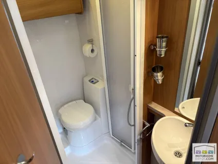 Swift Kon-Tiki 665p 2012