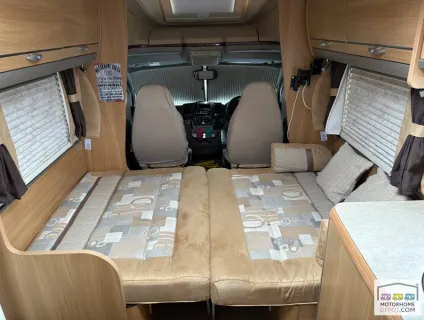 Swift Kon-Tiki 665p 2012