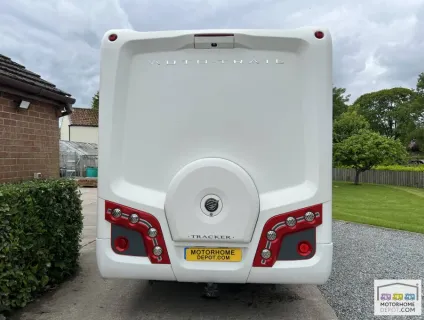 Auto-Trail Tracker FB 2014