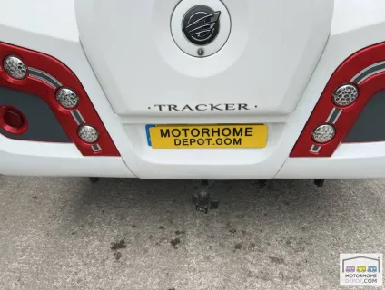 Auto-Trail Tracker FB 2014