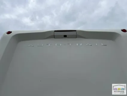 Auto-Trail Tracker FB 2014