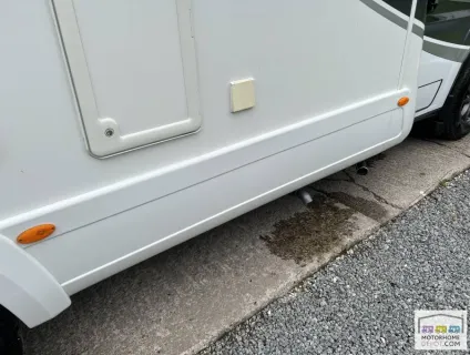 Auto-Trail Tracker FB 2014