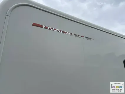 Auto-Trail Tracker FB 2014