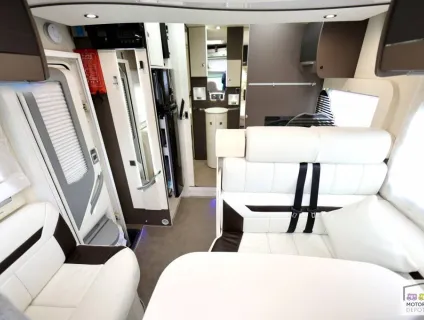 Chausson Welcome 718 Eb 2017