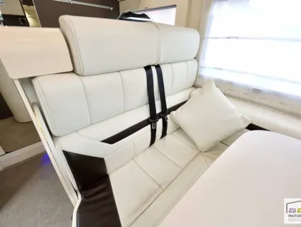Chausson Welcome 718 Eb 2017