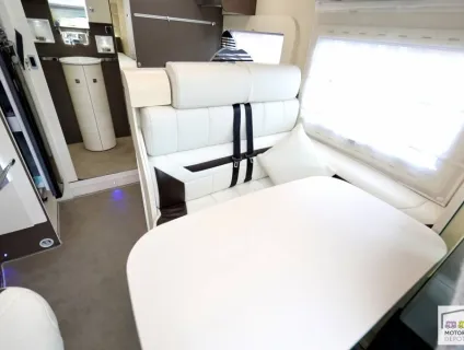 Chausson Welcome 718 Eb 2017