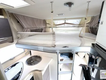 Chausson Welcome 718 Eb 2017