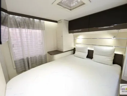 Chausson Welcome 718 Eb 2017
