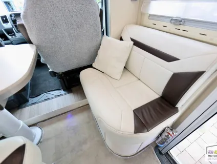 Chausson Welcome 718 Eb 2017