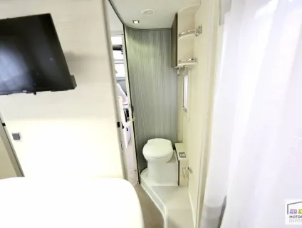 Chausson Welcome 718 Eb 2017