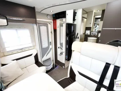 Chausson Welcome 718 Eb 2017