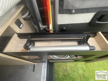 Dethleffs Globetrail  2025
