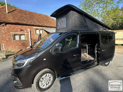 Renault Trafic LL30 Sport Energy DCI A 2020